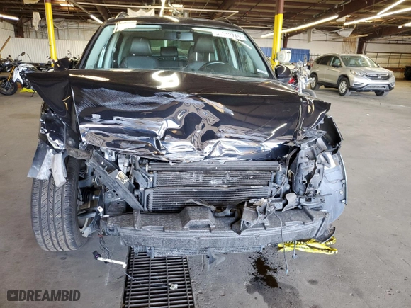2015 Volkswagen Tiguan SE with VIN WVGBV7AX6FW102628, listed as a Copart auction lot 51842745 with 90,297 mi miles and Clean Title. Bid and sale history available at carsss.com. Image 5.