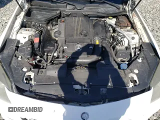 2015 Mercedes-Benz SLK 250 с VIN WDDPK4HA5FF099049, выставлен на аукционе Copart как лот 49161835 с пробегом 93 759 миль миль и Чистый • Clean title. История ставок и продаж доступна на DreamBid. Изображение 11.