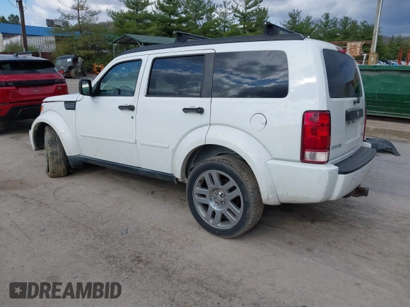 2011 Dodge Nitro Heat с VIN 1D4PT4GK8BW600644, выставлен на аукционе IAAI как лот 42025867 с пробегом 173 887 миль миль и . История ставок и продаж доступна на DreamBid. Изображение 3.