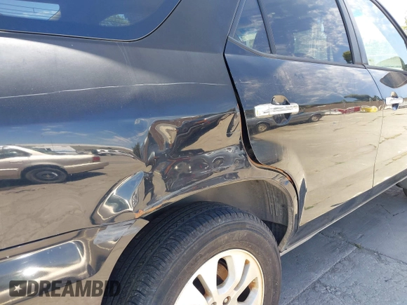 2005 Acura MDX Touring with VIN 2HNYD18955H531689, listed as a IAAI auction lot 42513584 with 151,326 mi miles and . Bid and sale history available at DreamBid. Image 6.