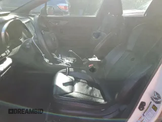 2017 Subaru Impreza Special Sports z VIN 4S3GKAL62H1626492, wystawiony jako Copart lot #58062355 z przebiegiem 130 314 mil mil oraz Szkoda całkowita • Salvage title. Historia ofert i sprzedaży dostępna na DreamBid. Obrazek 7.