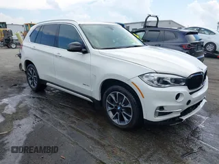 2017 BMW X5 xDrive35i с VIN 5UXKR0C39H0V82338, выставлен на аукционе IAAI как лот 42552712 с пробегом 59 130 миль миль и . История ставок и продаж доступна на DreamBid. Изображение 1.