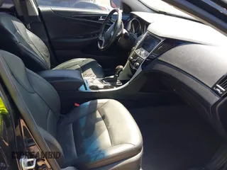2013 Hyundai Sonata Limited with VIN 5NPEC4AC6DH778535, listed as a IAAI auction lot 42198861 with 74,521 mi miles and . Bid and sale history available at DreamBid. Image 5.