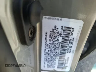 2004 Toyota Corolla CE with VIN 2T1BR38E94C283350, listed as a Copart auction lot 55277095 with 229,572 mi miles and Salvage Title. Bid and sale history available at DreamBid. Image 12.