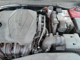 2021 Hyundai Sonata SE с VIN 5NPEG4JA8MH126874, выставлен на аукционе Copart как лот 70708605 с пробегом 95 553 миль миль и Чистый • Clean title. История ставок и продаж доступна на DreamBid. Изображение 13.