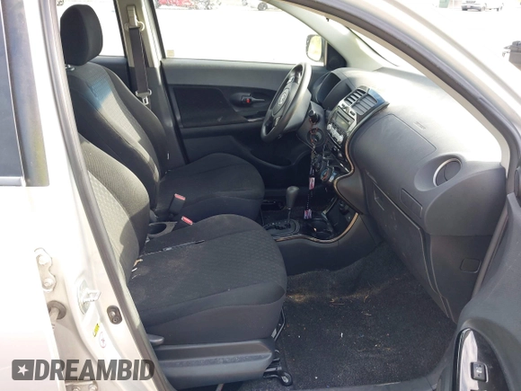2009 Scion xD with VIN JTKKU10499J037702, listed as a IAAI auction lot 42744549 with 246,001 mi miles and . Bid and sale history available at DreamBid. Image 5.