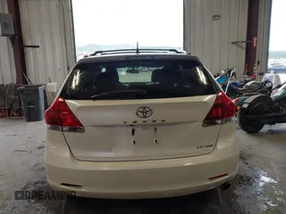 2015 Toyota Venza LE with VIN 4T3BA3BB8FU071568, listed as a IAAI auction lot 42416357 with 135,125 mi miles and . Bid and sale history available at DreamBid. Image 16.