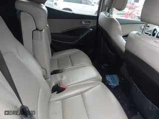 2013 Hyundai Santa Fe Sport with VIN 5XYZUDLBXDG045656, listed as a IAAI auction lot 41836325 with 176,756 mi miles. Bid and sale history available at carsss.com. Image 8.