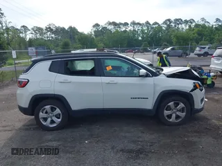 2020 Jeep Compass Latitude с VIN 3C4NJCBB5LT230420, выставлен на аукционе IAAI как лот 42362072 с пробегом 65 713 миль миль и . История ставок и продаж доступна на DreamBid. Изображение 13.
