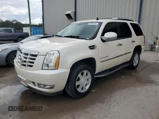 2009 Cadillac Escalade z VIN 1GYFC13289R220946, wystawiony jako Copart lot #66298703 z przebiegiem 184 914 mil mil oraz Szkoda całkowita • Salvage title. Historia ofert i sprzedaży dostępna na DreamBid. Obrazek 1.