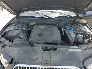 2016 Audi allroad A4 Premium Plus z VIN WA1UFAFL2GA016058, wystawiony jako Copart lot #56588575 z przebiegiem 88 102 mil mil oraz Szkody całkowita. Historia ofert i sprzedaży dostępna na DreamBid. Obrazek 12.