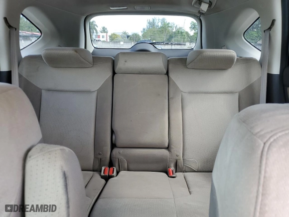 2014 Honda CR-V EX with VIN 5J6RM3H59EL045631, listed as a Copart auction lot 42931335 with 121,636 mi miles and Salvage Title. Bid and sale history available at carsss.com. Image 10.