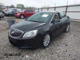 2016 Buick Verano with VIN 1G4PP5SK3G4153069, listed as a IAAI auction lot 41904979 with 85,663 mi miles and . Bid and sale history available at DreamBid. Image 18.