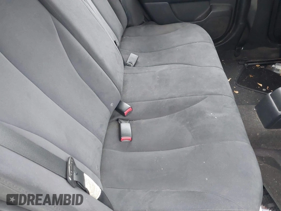 2009 Nissan Versa S with VIN 3N1BC13EX9L360229, listed as a IAAI auction lot 41280647 with 209,974 mi miles and . Bid and sale history available at carsss.com. Image 8.