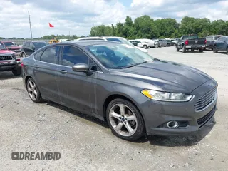 2016 Ford Fusion S с VIN 3FA6P0G71GR364307, выставлен на аукционе IAAI как лот 42554579 с пробегом 212 138 миль миль и . История ставок и продаж доступна на DreamBid. Изображение 1.