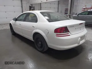 2006 Dodge Stratus SXT z VIN 1B3EL46XX6N153412, wystawiony jako IAAI lot #42096526 z przebiegiem 57 014 mil mil oraz . Historia ofert i sprzedaży dostępna na DreamBid. Obrazek 3.