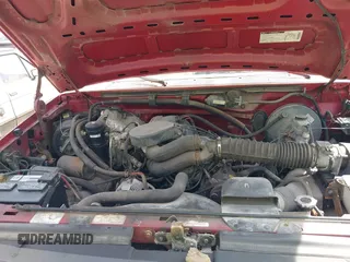 1995 Ford F-150 with VIN 1FTEF15N2SLB94899, listed as a IAAI auction lot 42040529 with 138,657 mi miles. Bid and sale history available at carsss.com. Image 10.