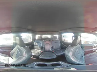 2021 Ford Expedition Max Limited with VIN 1FMJK2AT2MEA39714, listed as a Copart auction lot 51796535 with 68,823 mi miles and Salvage title. Bid and sale history available at DreamBid. Image 16.