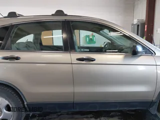 2008 Honda CR-V LX with VIN JHLRE38338C042071, listed as a IAAI auction lot 42047743 with 223,027 mi miles and . Bid and sale history available at carsss.com. Image 14.