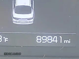 2019 Kia Optima LX z VIN 5XXGT4L32KG298796, wystawiony jako IAAI lot #42266827 z przebiegiem 89 841 mil mil oraz . Historia ofert i sprzedaży dostępna na DreamBid. Obrazek 15.