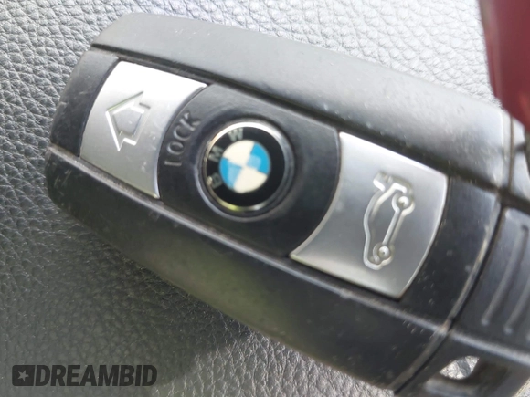 2011 BMW 3 Series 328i xDrive with VIN WBAPK5C50BA655878, listed as a IAAI auction lot 42780068 with 95,950 mi miles and . Bid and sale history available at DreamBid. Image 11.