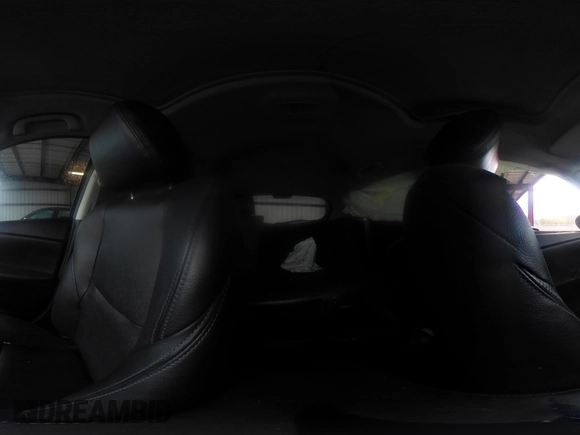 2012 Mazda 3 i Grand Touring with VIN JM1BL1M82C1638304, listed as a IAAI auction lot 41961638 with 110,321 mi miles and . Bid and sale history available at DreamBid. Image 18.
