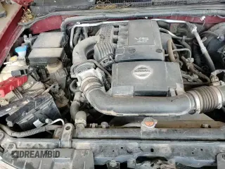 2017 Nissan Frontier SV with VIN 1N6DD0ER1HN778302, listed as a Copart auction lot 63878105 with 55,317 mi miles and Clean title. Bid and sale history available at DreamBid. Image 13.