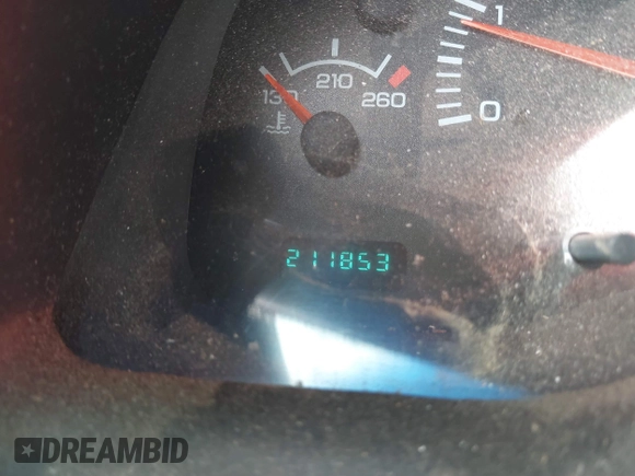 2001 Dodge 2500 with VIN 3B7KF23Z01G215596, listed as a IAAI auction lot 41718476 with 211,853 mi miles and . Bid and sale history available at DreamBid. Image 7.