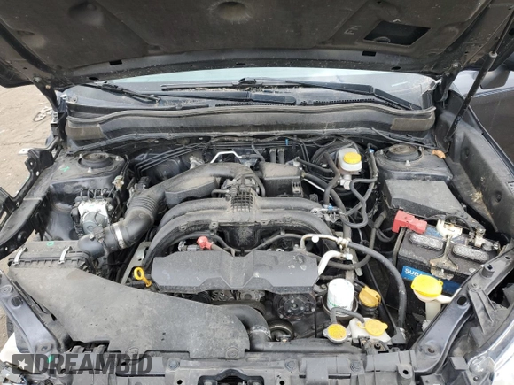2017 Subaru Forester with VIN JF2SJAAC5HG466239, listed as a Copart auction lot 46443084 with 78,857 mi miles and . Bid and sale history available at DreamBid. Image 12.