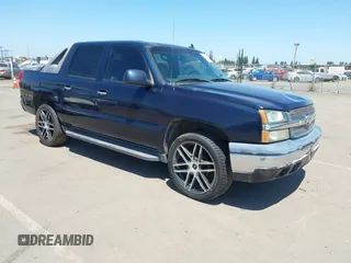 2006 Chevrolet Avalanche Z66 z VIN 3GNEC12Z76G138144, wystawiony jako IAAI lot #42466372 z przebiegiem 232 115 mil mil oraz . Historia ofert i sprzedaży dostępna na DreamBid. Obrazek 1.