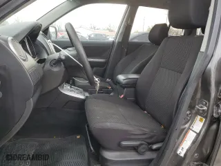 2012 Suzuki Grand Vitara Premium with VIN JS3TE0D25C4100250, listed as a Copart auction lot 83365014 with 0 mi miles and Clean Title. Bid and sale history available at carsss.com. Image 7.