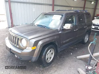 2017 Jeep Patriot Sport SE с VIN 1C4NJPBA6HD145971, выставлен на аукционе IAAI как лот 42693746 с пробегом 145 948 миль миль и . История ставок и продаж доступна на DreamBid. Изображение 2.