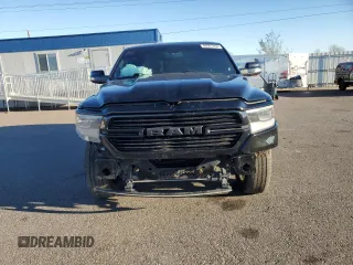 2019 Ram 1500 Big Horn/Lone Star with VIN 1C6RRFFG1KN814823, listed as a Copart auction lot 80567494 with 70,659 mi miles and Salvage Title. Bid and sale history available at carsss.com. Image 5.