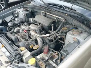 2008 Subaru Forester X with VIN JF1SG63618H721678, listed as a IAAI auction lot 43228191 with 204,965 mi miles and . Bid and sale history available at DreamBid. Image 20.