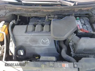 2011 Mazda CX-9 Grand Touring with VIN JM3TB2DA2B0311364, listed as a IAAI auction lot 41706217 with 170,709 mi miles. Bid and sale history available at carsss.com. Image 10.