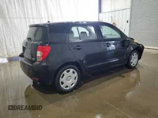 2009 Scion xD z VIN JTKKU10449J049269, wystawiony jako Copart lot #55974295 z przebiegiem 183 699 mil mil oraz Nie do naprawy. Historia ofert i sprzedaży dostępna na DreamBid. Obrazek 3.