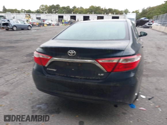 2017 Toyota Camry XLE with VIN 4T1BF1FK9HU683287, listed as a IAAI auction lot 40466329 with 57,139 mi miles and . Bid and sale history available at DreamBid. Image 16.