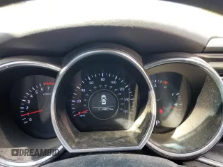 2014 Kia Optima LX with VIN 5XXGM4A73EG326127, listed as a Copart auction lot 52455905 with 144,831 mi miles and Salvage Title. Bid and sale history available at carsss.com. Image 9.