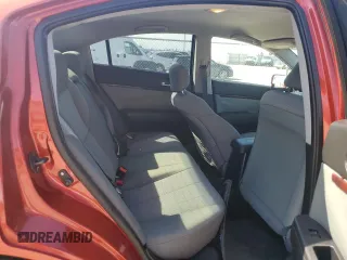 2009 Mitsubishi Galant ES with VIN 4A3AB36F29E002096, listed as a Copart auction lot 50101515 with 128,672 mi miles and Salvage Title. Bid and sale history available at carsss.com. Image 10.