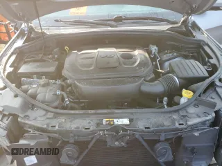 2020 Jeep Grand Cherokee Overland with VIN 1C4RJFCG3LC251579, listed as a Copart auction lot 70312594 with 59,656 mi miles and Salvage Title. Bid and sale history available at carsss.com. Image 12.