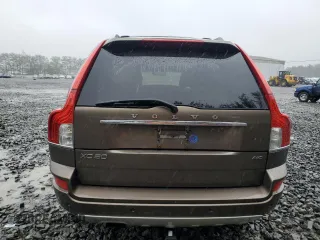 2013 Volvo XC90 Premier Plus z VIN YV4952CZ2D1629822, wystawiony jako Copart lot #57025845 z przebiegiem 212 347 mil mil oraz Szkoda całkowita • Salvage title. Historia ofert i sprzedaży dostępna na DreamBid. Obrazek 6.