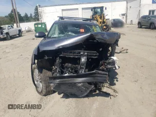2019 Volkswagen Atlas SE with VIN 1V2UR2CA4KC606652, listed as a Copart auction lot 53994505 with Not provided miles and Salvage title. Bid and sale history available at DreamBid. Image 5.