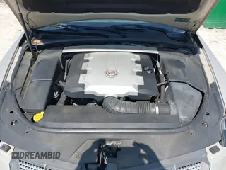 2008 Cadillac CTS RWD with VIN 1G6DF577X80208661, listed as a IAAI auction lot 42520115 with 104,756 mi miles and . Bid and sale history available at DreamBid. Image 10.