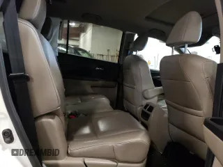 2016 Honda Pilot EX-L z VIN 5FNYF6H54GB026441, wystawiony jako Copart lot #55919035 z przebiegiem Nie podano mil oraz Czysty tytuł • Clean title. Historia ofert i sprzedaży dostępna na DreamBid. Obrazek 11.