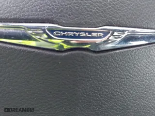 2013 Chrysler 200 Touring with VIN 1C3CCBBB6DN696200, listed as a IAAI auction lot 41994028 with 177,610 mi miles. Bid and sale history available at carsss.com. Image 12.