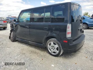 2005 Scion xB z VIN JTLKT324854000074, wystawiony jako Copart lot #52434605 z przebiegiem 480 748 mil mil oraz Szkody całkowita. Historia ofert i sprzedaży dostępna na DreamBid. Obrazek 2.