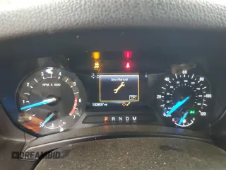 2016 Ford Expedition XLT с VIN 1FMJU1JT5GEF55042, выставлен на аукционе Copart как лот 50970375 с пробегом 133 937 миль миль и Списание • Salvage title. История ставок и продаж доступна на DreamBid. Изображение 9.