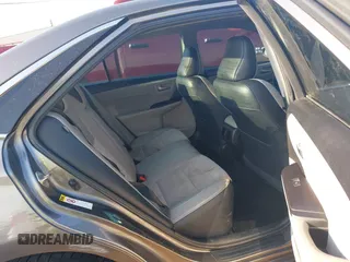 2015 Toyota Camry XLE with VIN 4T1BF1FK1FU895551, listed as a IAAI auction lot 40253286 with 221,273 mi miles and . Bid and sale history available at DreamBid. Image 8.