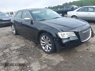 2019 Chrysler 300 Touring z VIN 2C3CCAAG7KH601334, wystawiony jako IAAI lot #42485362 z przebiegiem 64 625 mil mil oraz . Historia ofert i sprzedaży dostępna na DreamBid. Obrazek 1.