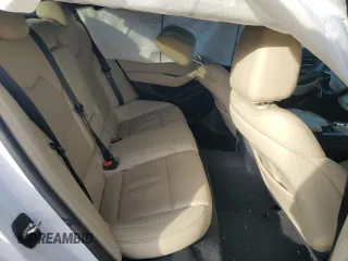 2021 Cadillac CT5 Premium Luxury with VIN 1G6DN5RK2M0125904, listed as a Copart auction lot 42701785 with 76,215 mi miles and Salvage title. Bid and sale history available at DreamBid. Image 10.